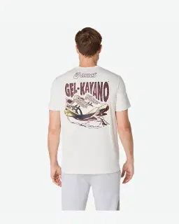 road graphic ss tee men Homme – 2/6