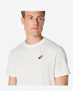 road graphic ss tee men Homme – 4/6