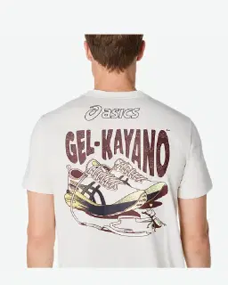 road graphic ss tee men Homme – 5/6