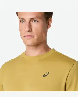 road graphic ss tee men Homme – 4/6