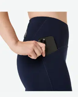 road high waist 8in sprinter Femme – 5/9