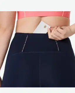 road high waist 8in sprinter Femme – 7/9