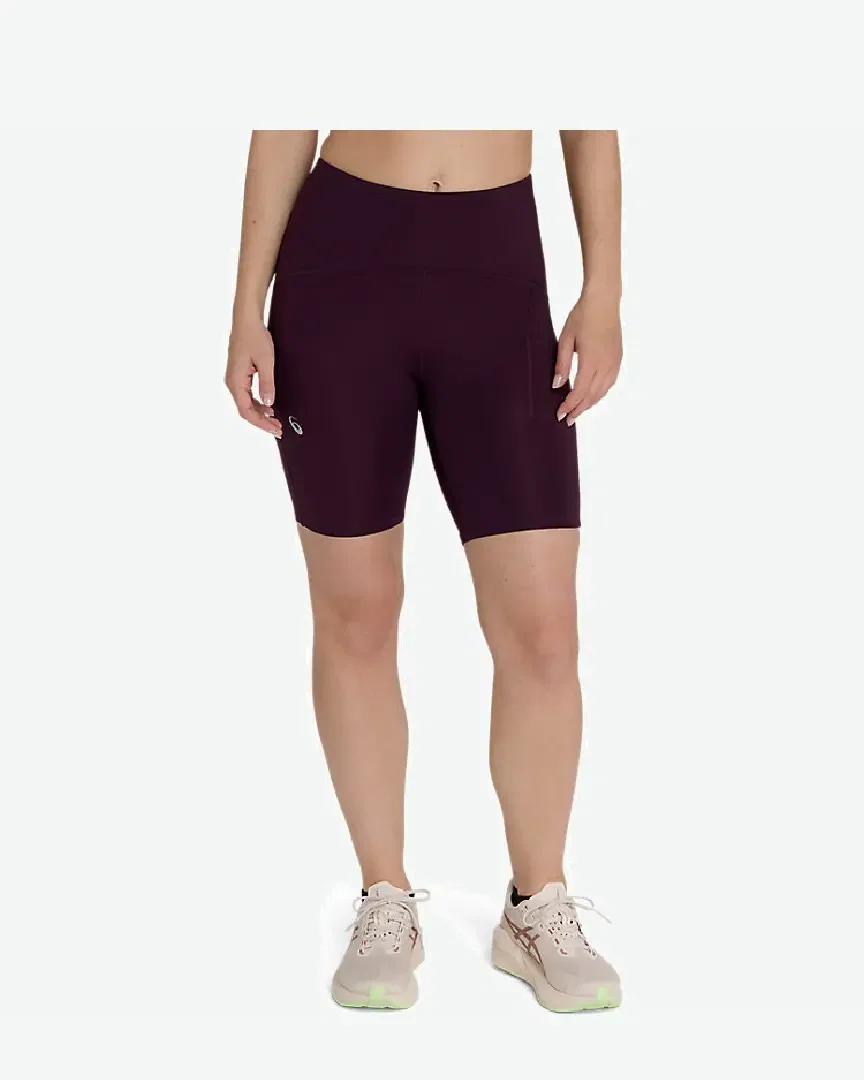 road high waist 8in sprinter Femme