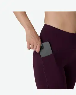 road high waist 8in sprinter Femme – 5/9