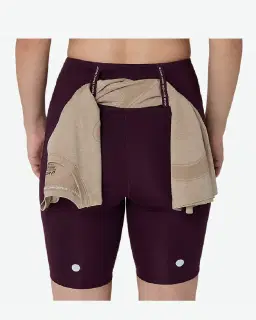 road high waist 8in sprinter Femme – 8/9
