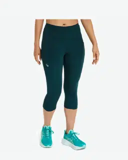 Collant Asics Road High Waist Capri Femme – 1/9
