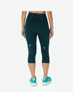 Collant Asics Road High Waist Capri Femme – 2/9