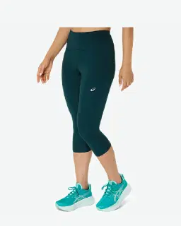 Collant Asics Road High Waist Capri Femme – 3/9
