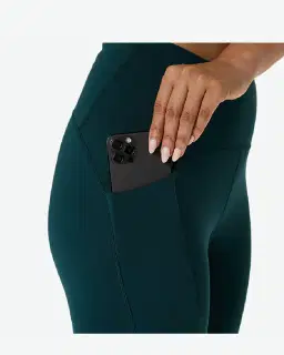 Collant Asics Road High Waist Capri Femme – 5/9