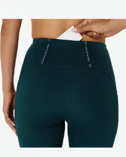 Collant Asics Road High Waist Capri Femme – 7/9