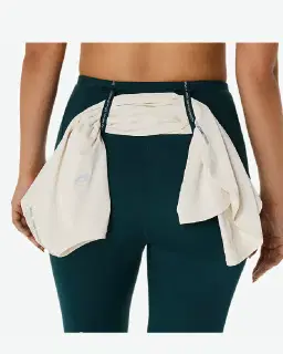 Collant Asics Road High Waist Capri Femme – 8/9