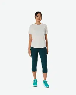 Collant Asics Road High Waist Capri Femme – 9/9