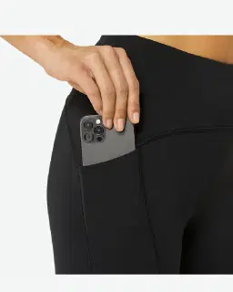 road high waist tight Femme – 6/9