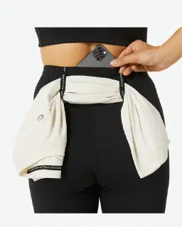 road high waist tight Femme – 7/9