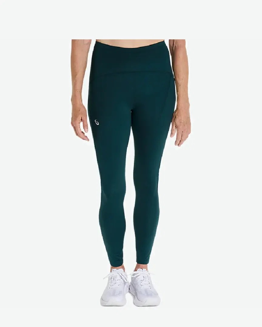 road high waist tight Femme