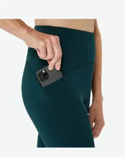 road high waist tight Femme – 5/8