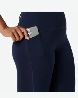 road high waist tight Femme – 5/9