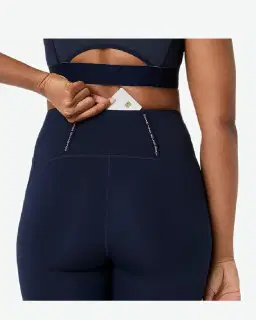 road high waist tight Femme – 7/9