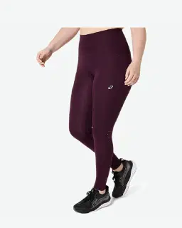 road high waist tight Femme – 3/8