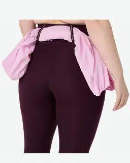 road high waist tight Femme – 7/8