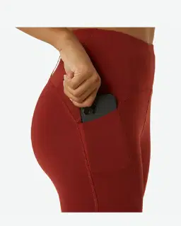 road high waist tight Femme – 5/8