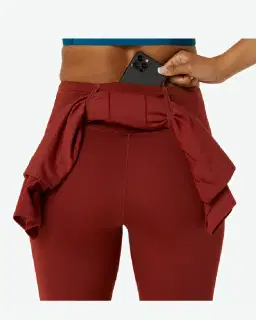 road high waist tight Femme – 7/8