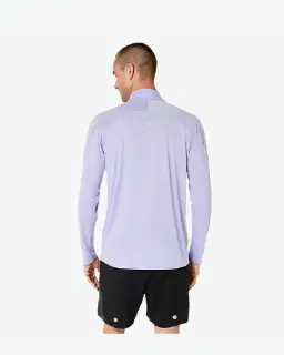 road lite-show 1/2 zip top Homme – 2/8