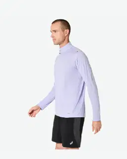 road lite-show 1/2 zip top Homme – 3/8