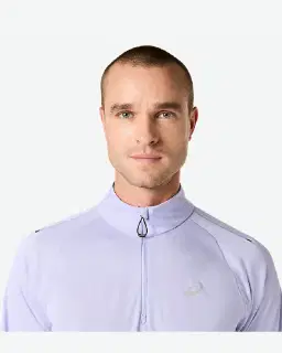 road lite-show 1/2 zip top Homme – 4/8
