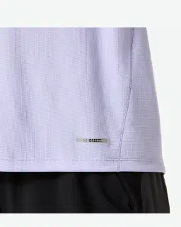 road lite-show 1/2 zip top Homme – 5/8