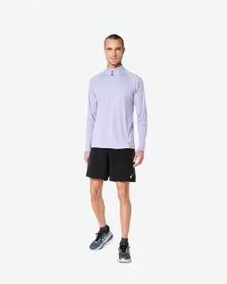 road lite-show 1/2 zip top Homme – 8/8