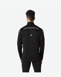 road lite-show 1/2 zip top Homme – 2/7