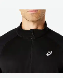 road lite-show 1/2 zip top Homme – 4/7