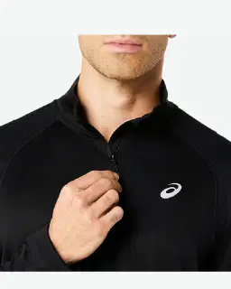 road lite-show 1/2 zip top Homme – 5/7