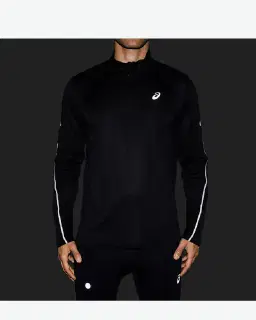 road lite-show 1/2 zip top Homme – 6/7