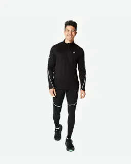 road lite-show 1/2 zip top Homme – 7/7