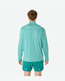 road lite-show 1/2 zip top Homme – 2/7