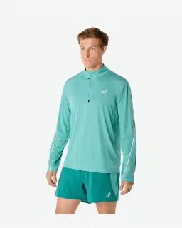 road lite-show 1/2 zip top Homme – 3/7