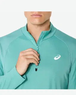road lite-show 1/2 zip top Homme – 4/7