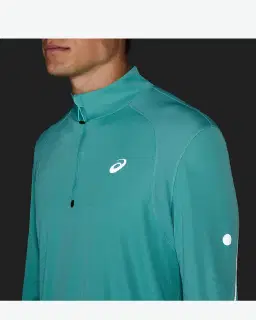 road lite-show 1/2 zip top Homme – 6/7