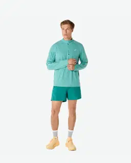road lite-show 1/2 zip top Homme – 7/7