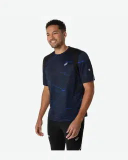 road lite-show ss top Homme – 3/8