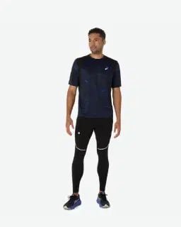 road lite-show ss top Homme – 7/8