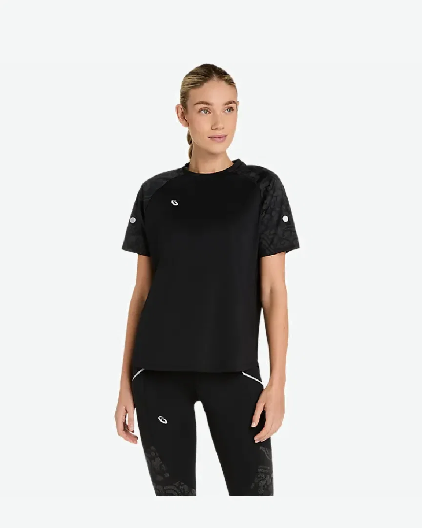 road lite-show ss top Femme