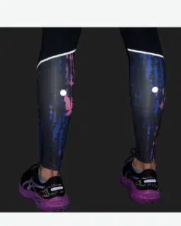 road lite-show tight Femme – 7/8