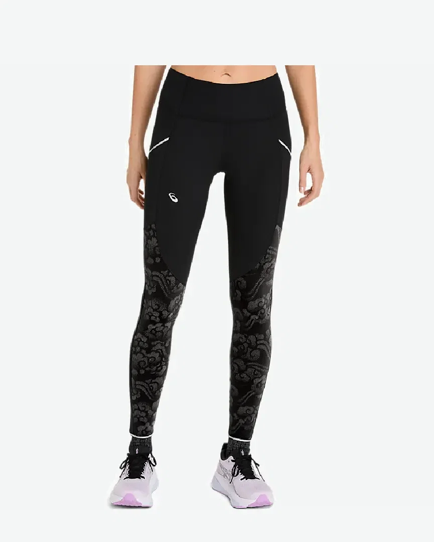 road lite-show tight Femme