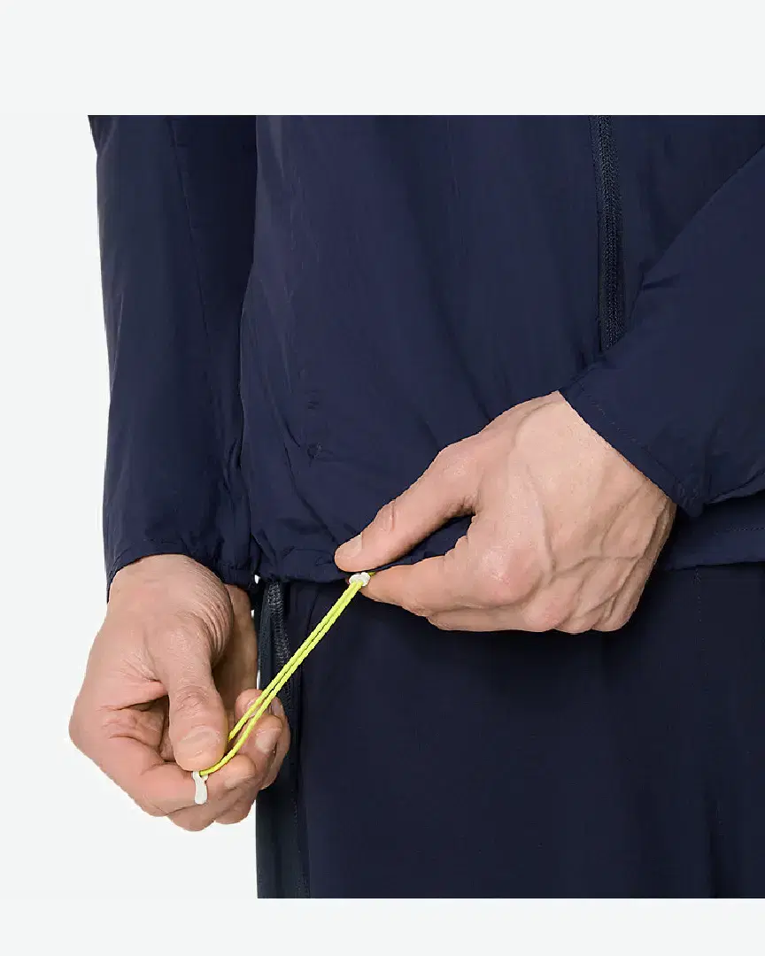 Road Packable Jacket M - 2011D084-401 (5) au meilleur prix !