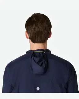 road packable jacket Homme – 9/11