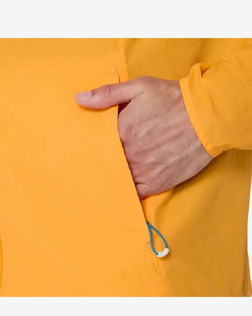 Road Packable Jacket M - 2011D084-800 (4) au meilleur prix !