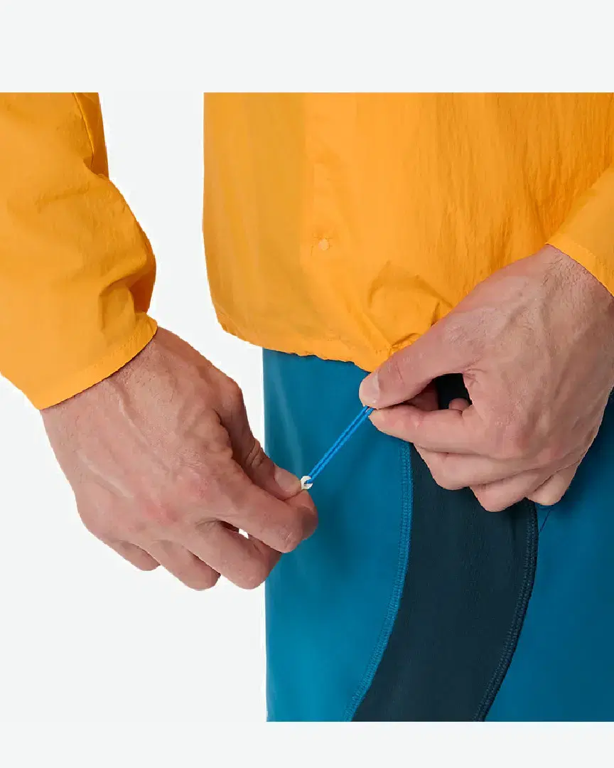 Road Packable Jacket M - 2011D084-800 (5) au meilleur prix !